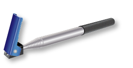 Pilot Puffer