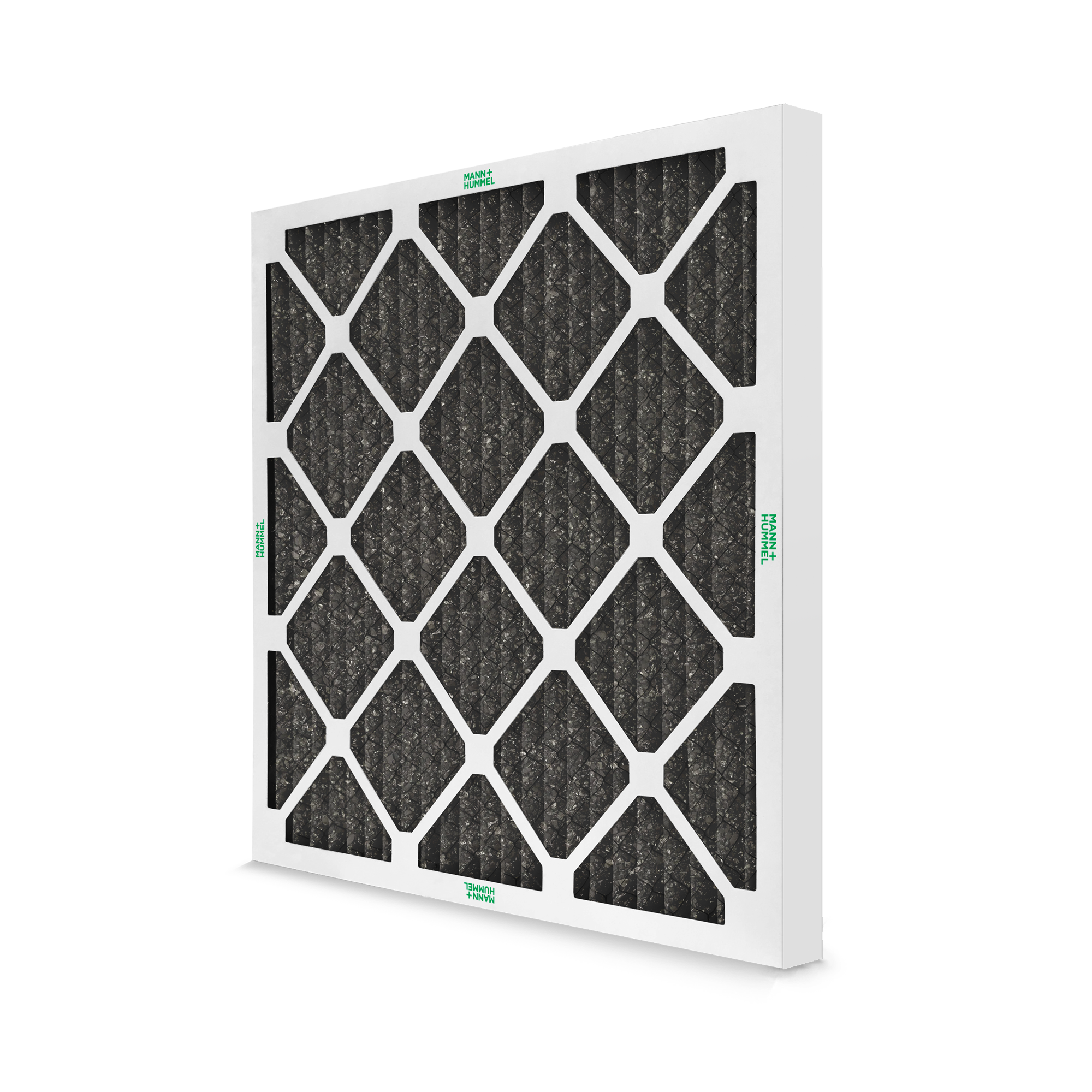 MC PRIME 13 (TRI-SORB PLEATED MERV 13)
